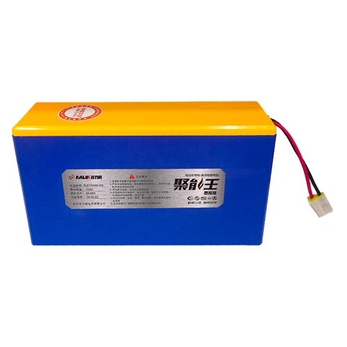 轻型动力锂电池