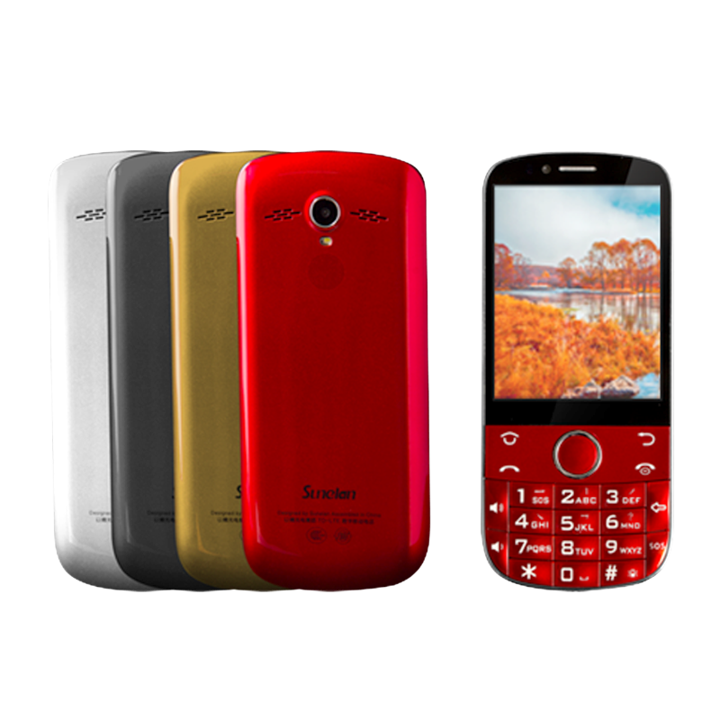 I100 (هاتف تونزا متعدد الأغراض)